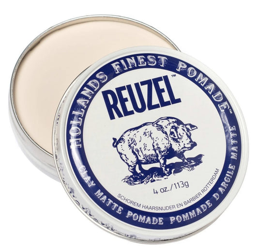 Reuzel Clay Matte Pomade