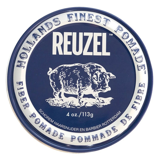 Reuzel Fiber Pomade 113g