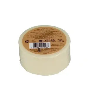 OSMA TRADITION' alum shaving soap 100gr