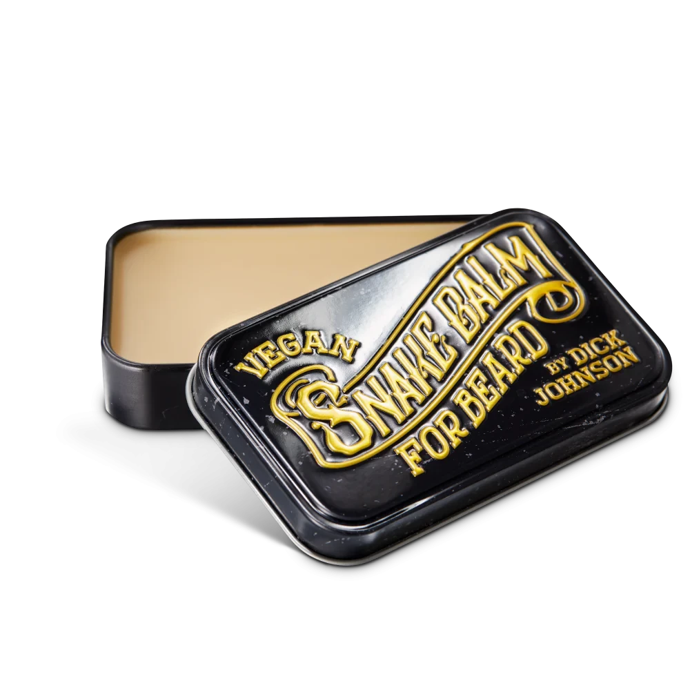 SNAKE BALM BEARD BALM Dick Johnson