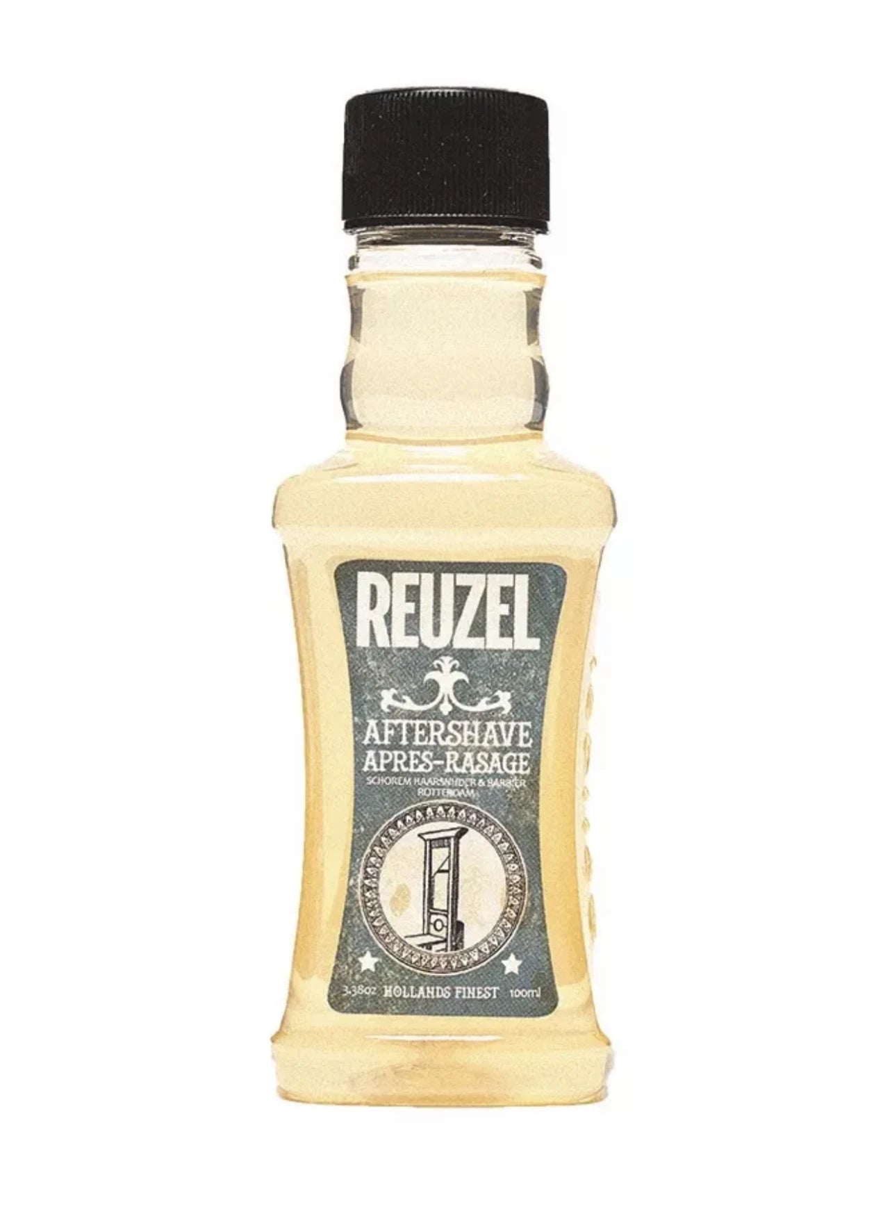 Reuzel Aftershave 100ml