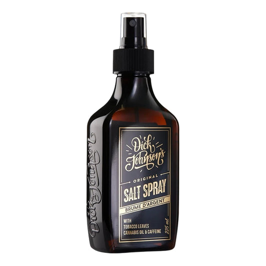 Dick Johnson Brume D'Argent Salt Spray teksturspray