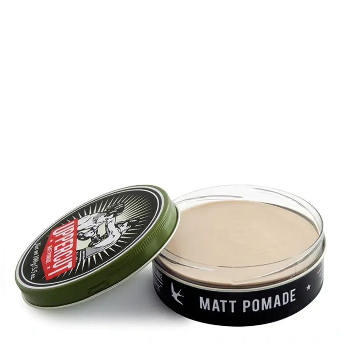 Uppercut Deluxe Matte Pomade 100ml