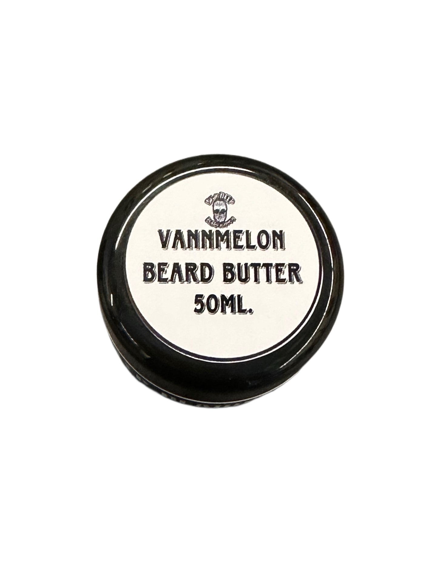 Skin Deep Beard Supply Beard Butter 50ml. Vannmelon